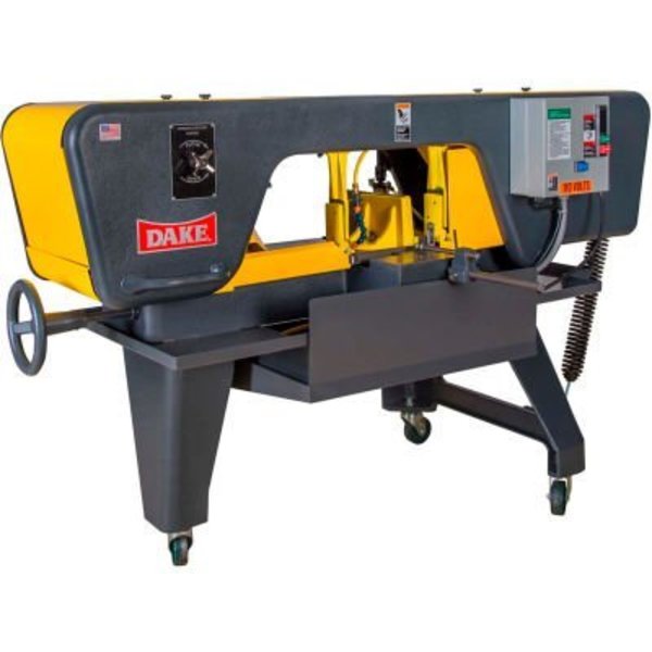 Dake Dake 10590-00 24" Discharge Table for Johnson Horizontal Bandsaws 10590-00